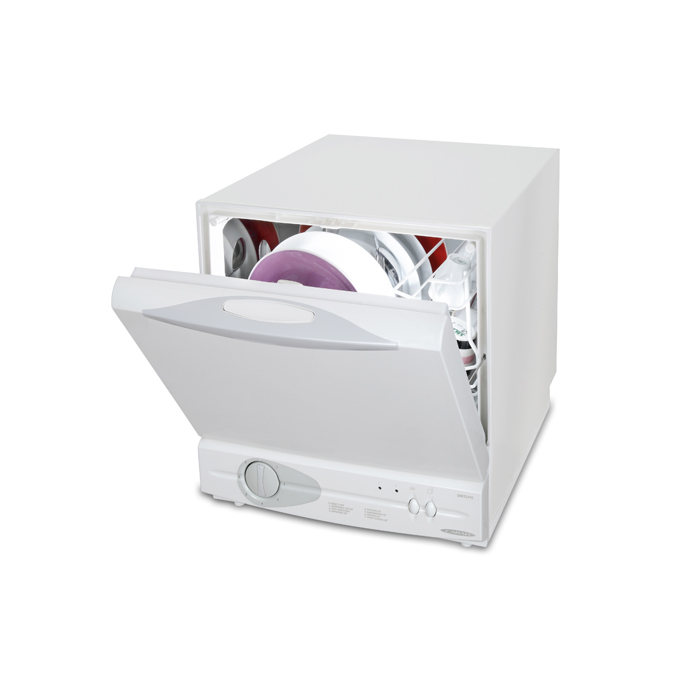 Carad DW3249E Pluntirio Piaton Paggou ga 4 Serbitsia 45cm Lefko